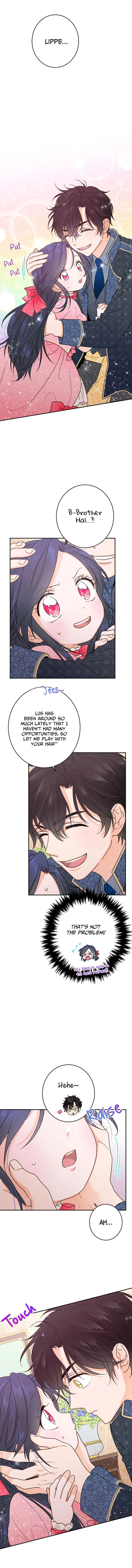 Lady Baby Chapter 75 Online - página 4