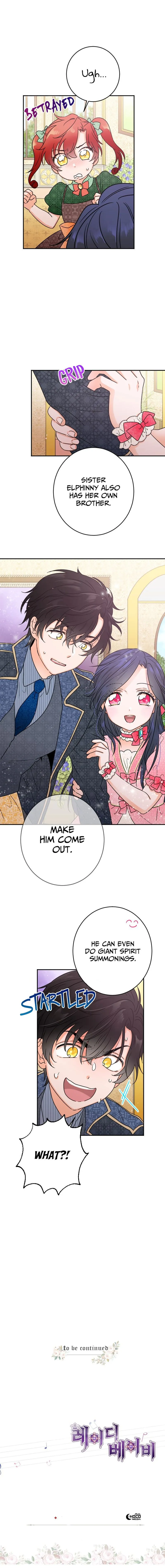 Lady Baby Chapter 75 Online - página 9