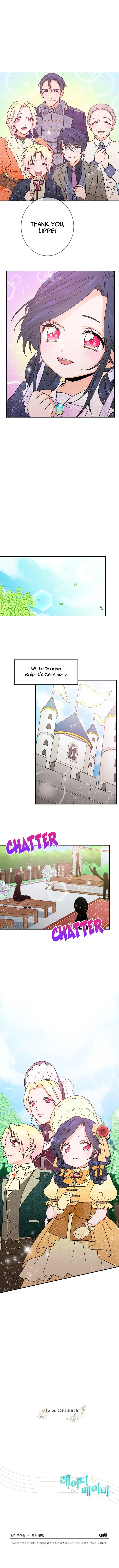 Lady Baby Chapter 77 Online - página 8