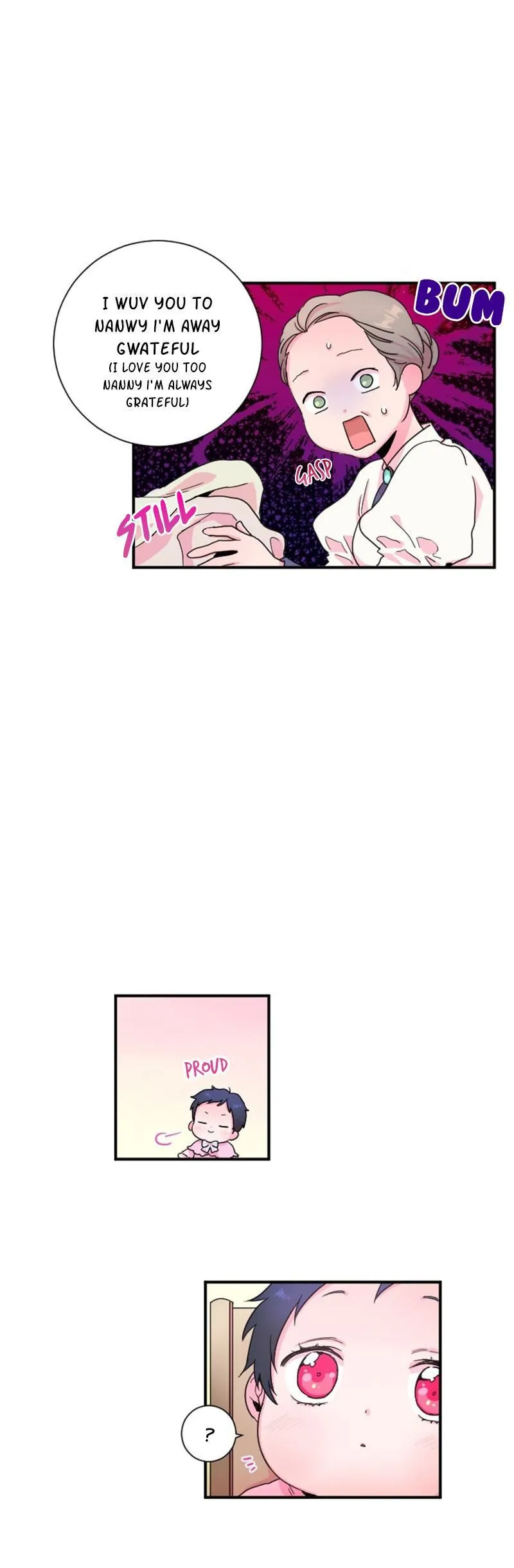 Lady Baby Chapter 8 Online - página 4