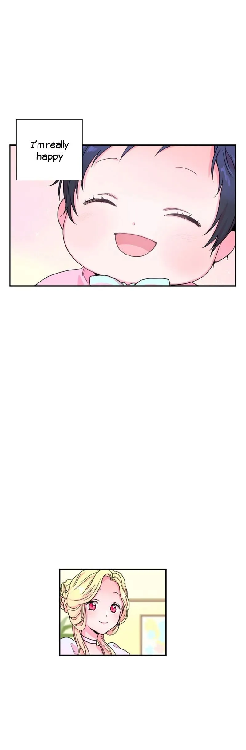 Lady Baby Chapter 8 Online - página 8