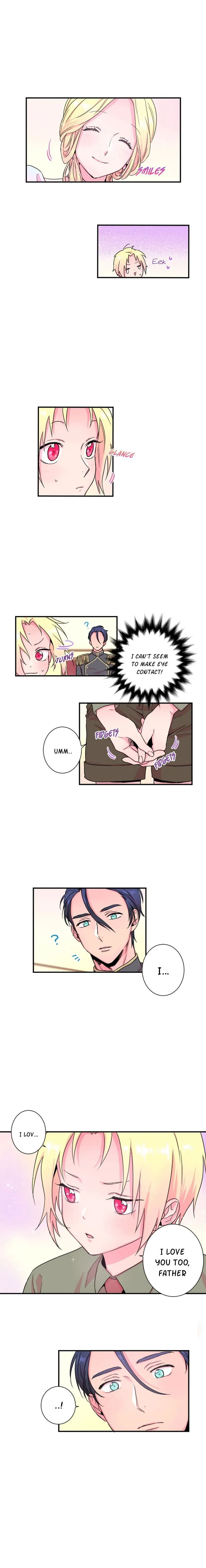 Lady Baby Chapter 8 Online - página 12