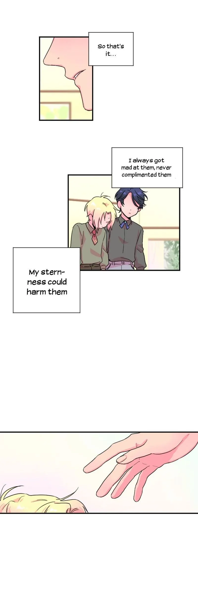 Lady Baby Chapter 8 Online - página 13