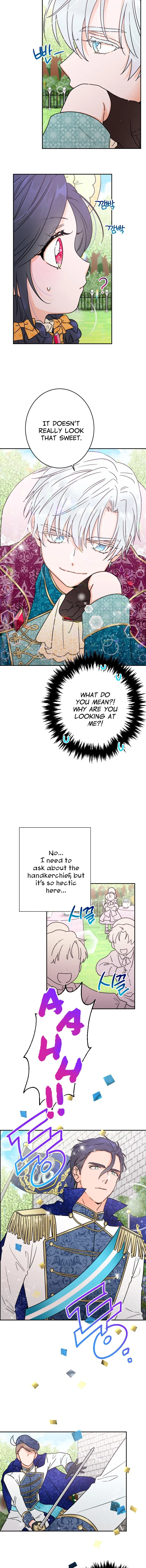 Lady Baby Chapter 80 Online - página 9