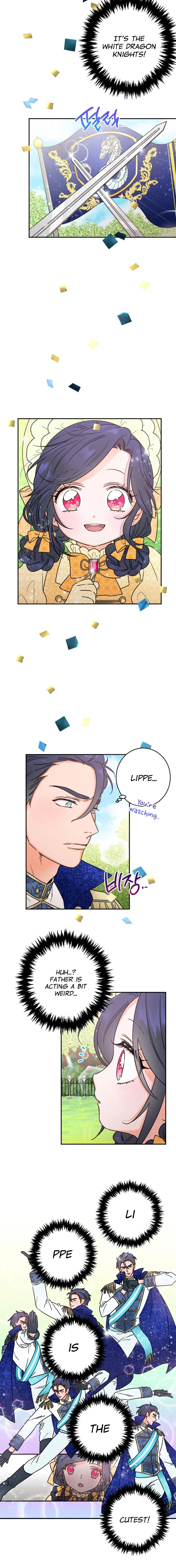 Lady Baby Chapter 80 Online - página 10