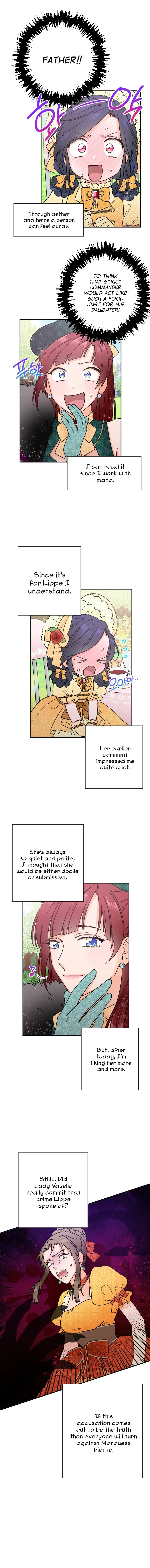 Lady Baby Chapter 80 Online - página 11
