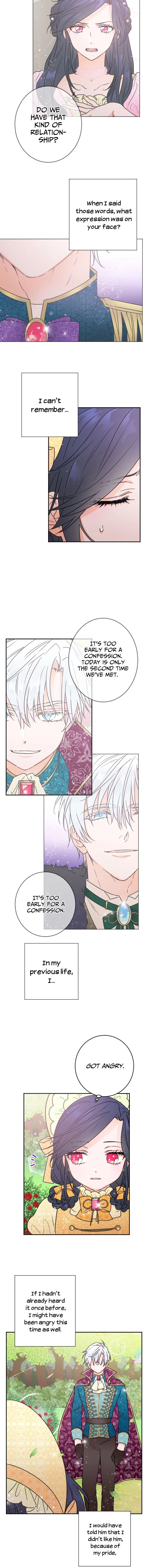 Lady Baby Chapter 81 Online - página 6