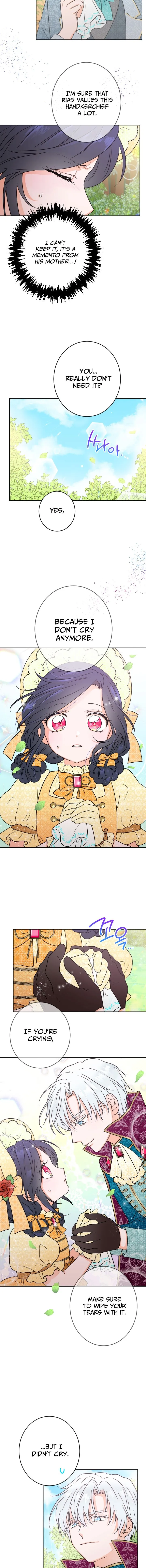 Lady Baby Chapter 81 Online - página 9