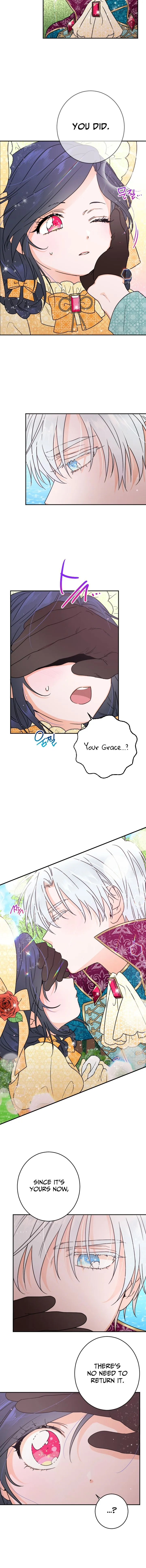 Lady Baby Chapter 81 Online - página 10
