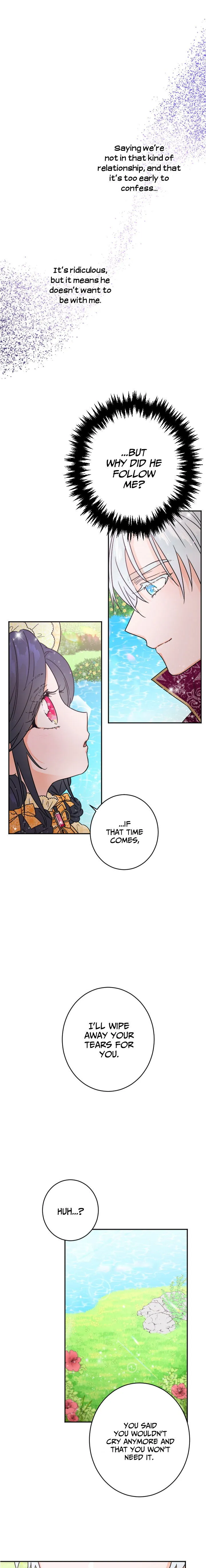 Lady Baby Chapter 82 Online - página 2
