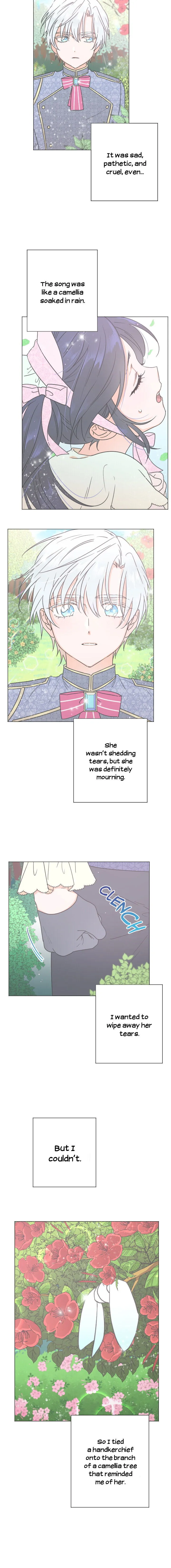 Lady Baby Chapter 82 Online - página 6