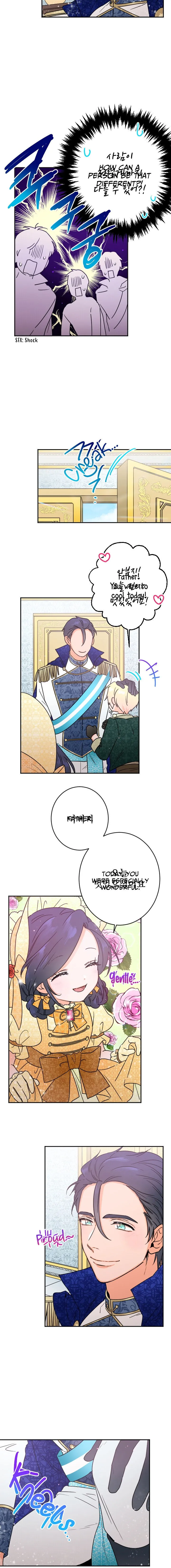 Lady Baby Chapter 82 Online - página 12