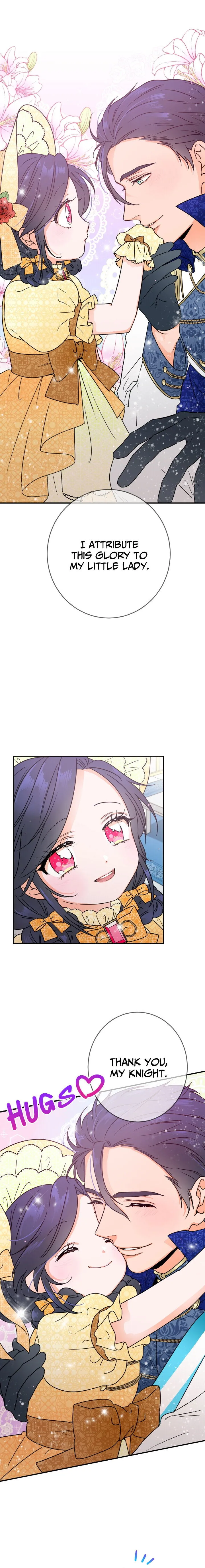 Lady Baby Chapter 82 Online - página 13