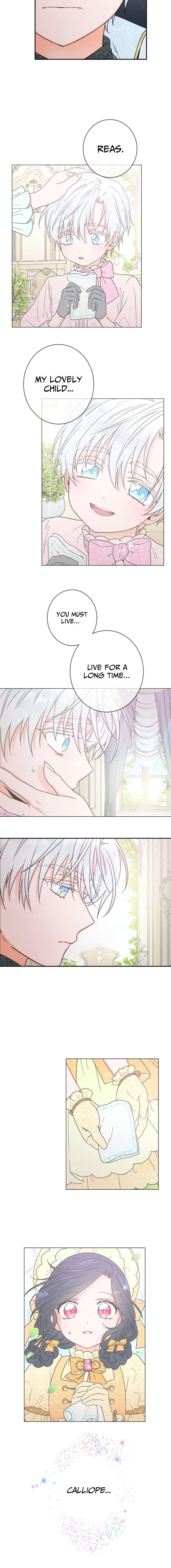 Lady Baby Chapter 84 Online - página 9