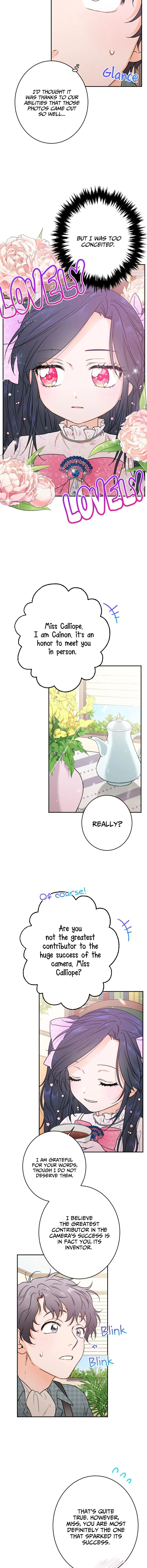 Lady Baby Chapter 86 Online - página 10