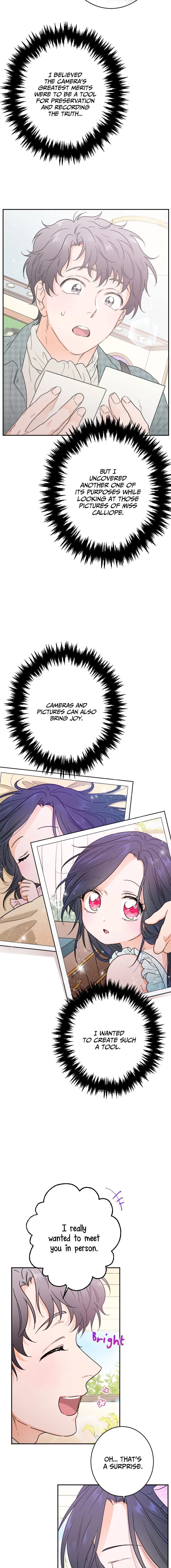 Lady Baby Chapter 86 Online - página 11
