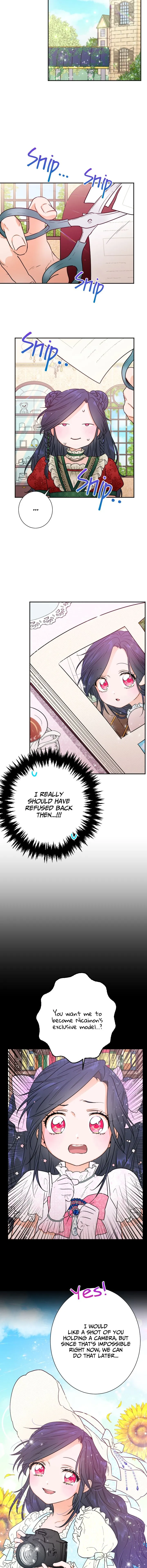 Lady Baby Chapter 87 Online - página 8
