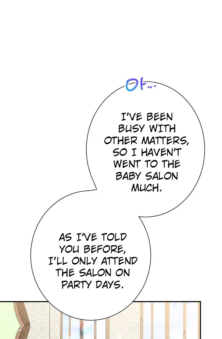 Lady Baby Chapter 89 Online - página 1