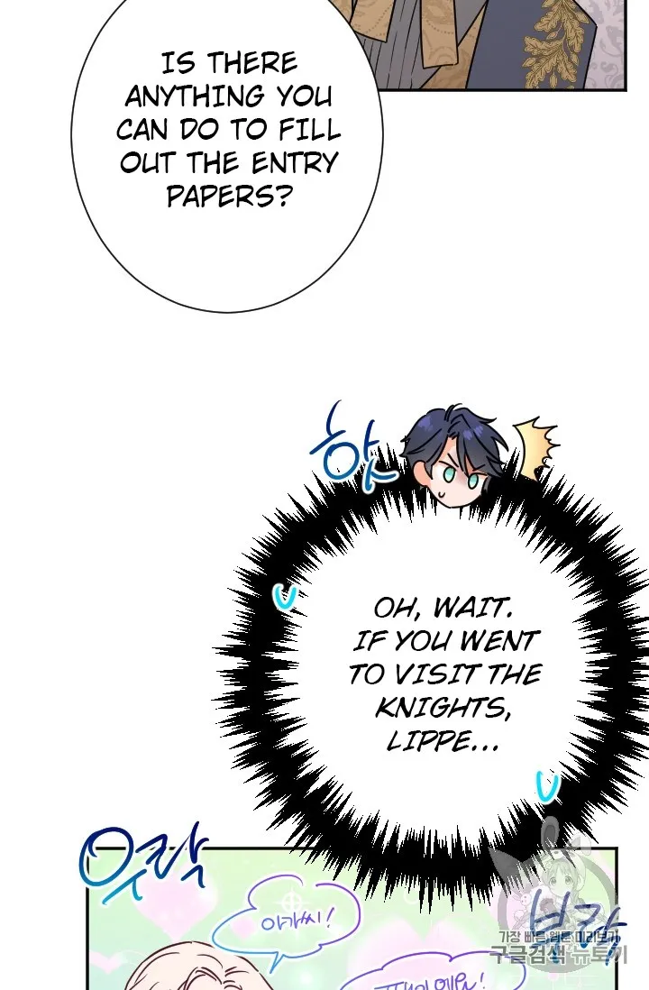 Lady Baby Chapter 89 Online - página 34
