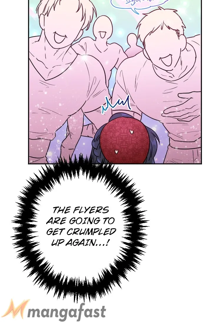 Lady Baby Chapter 89 Online - página 35