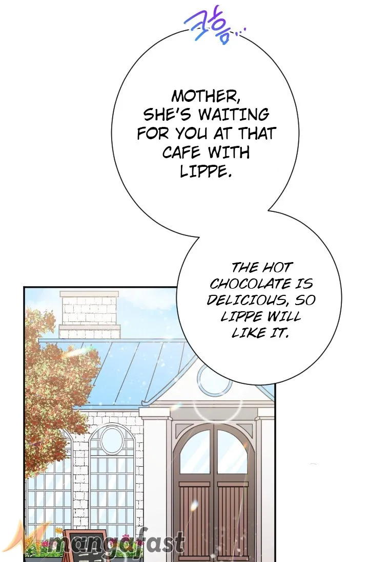 Lady Baby Chapter 89 Online - página 36