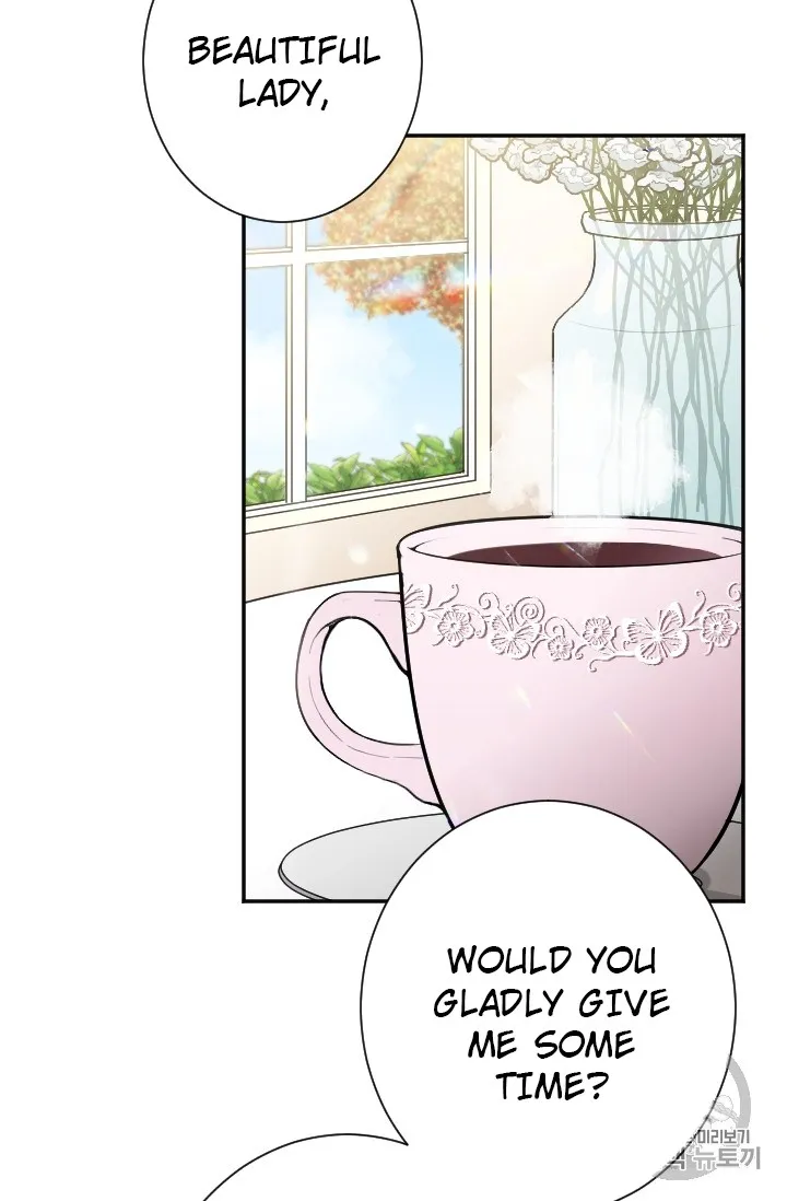 Lady Baby Chapter 89 Online - página 41