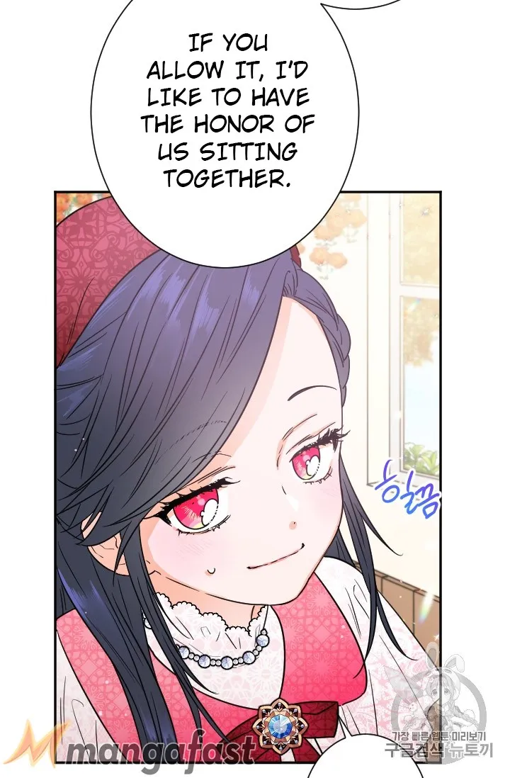 Lady Baby Chapter 89 Online - página 42