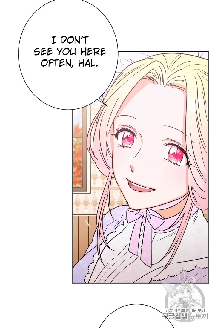 Lady Baby Chapter 89 Online - página 45