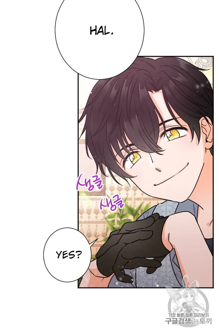 Lady Baby Chapter 89 Online - página 55