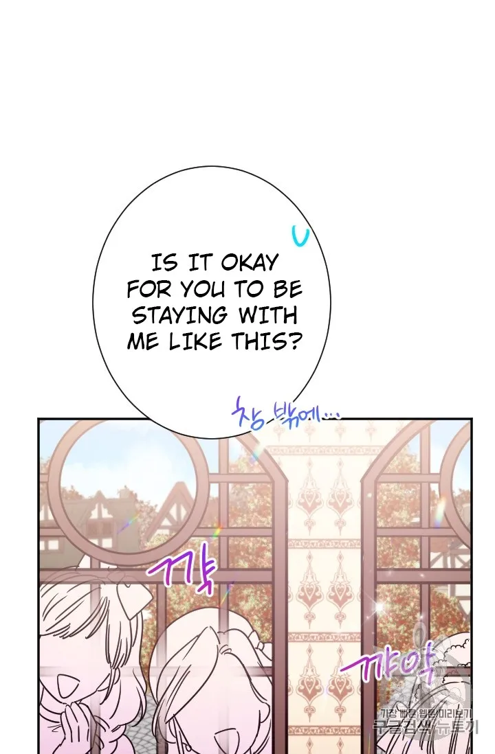 Lady Baby Chapter 89 Online - página 56