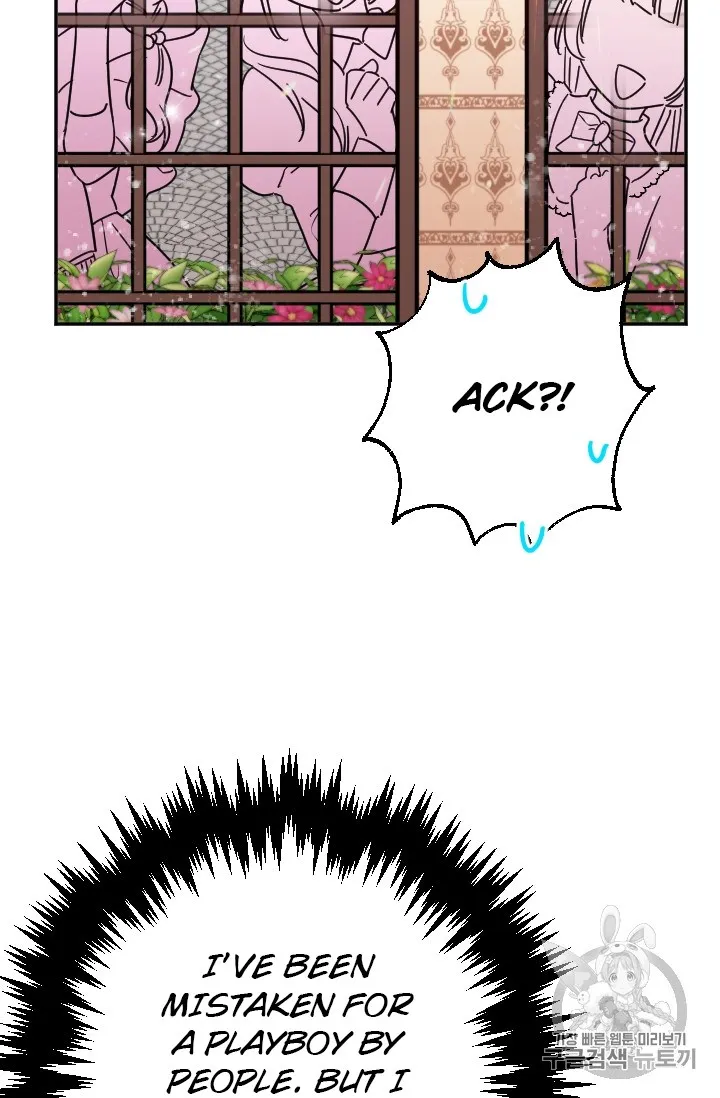 Lady Baby Chapter 89 Online - página 57