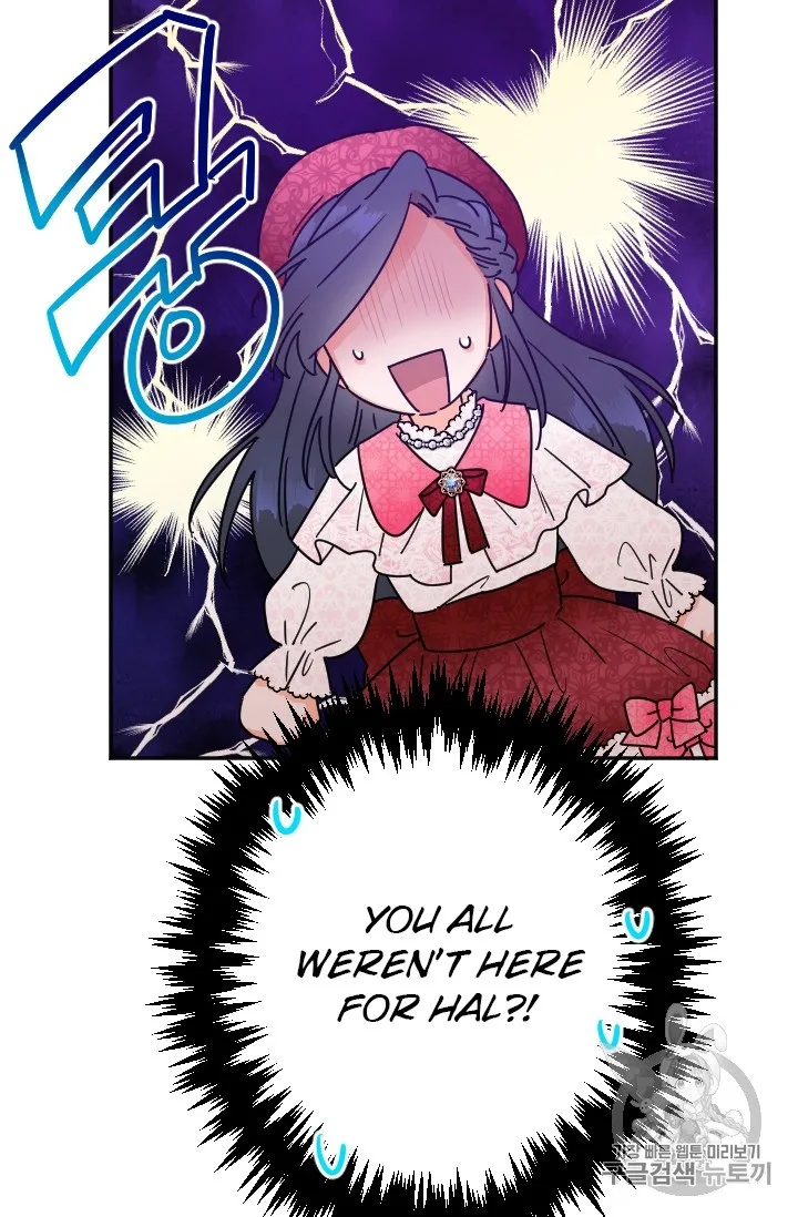 Lady Baby Chapter 89 Online - página 61