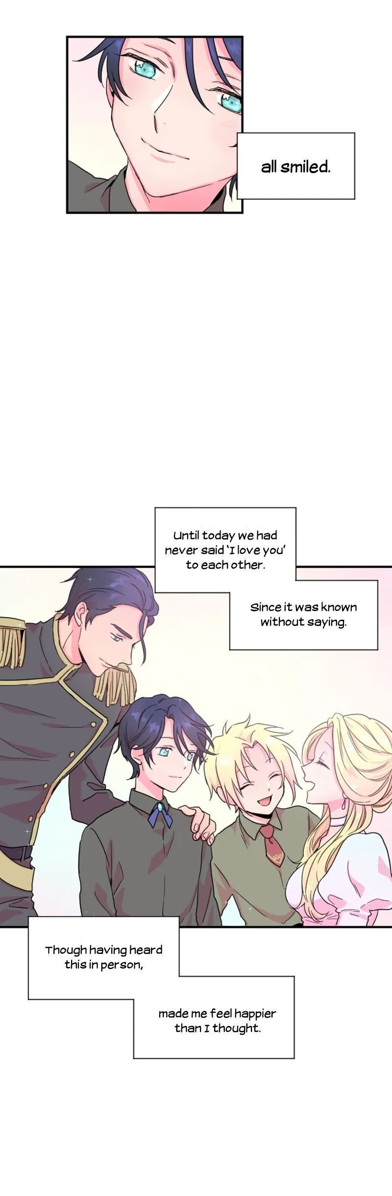Lady Baby Chapter 9 Online - página 2
