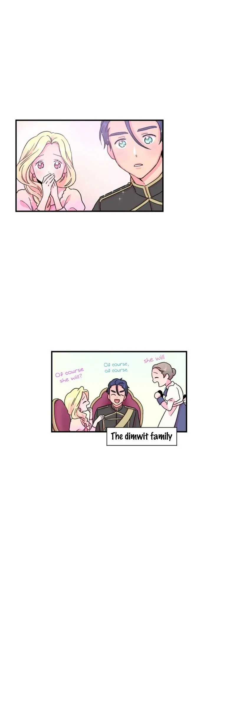 Lady Baby Chapter 9 Online - página 9