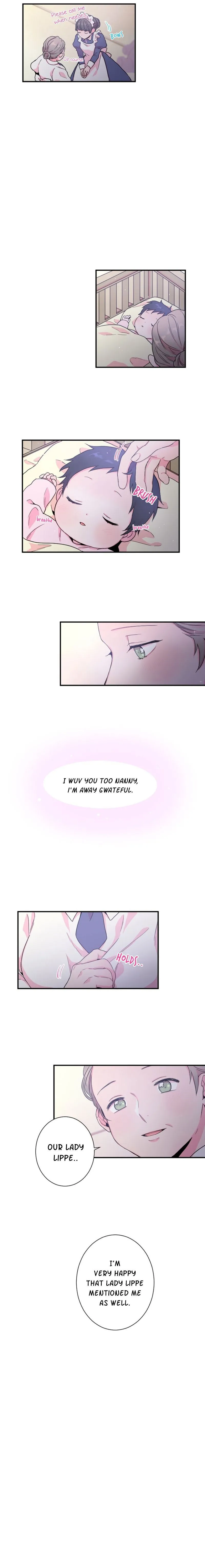Lady Baby Chapter 9 Online - página 13