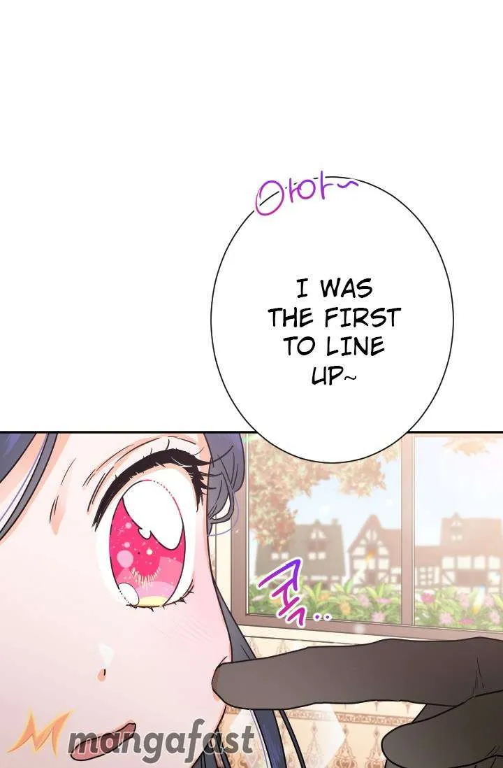 Lady Baby Chapter 90 Online - página 1