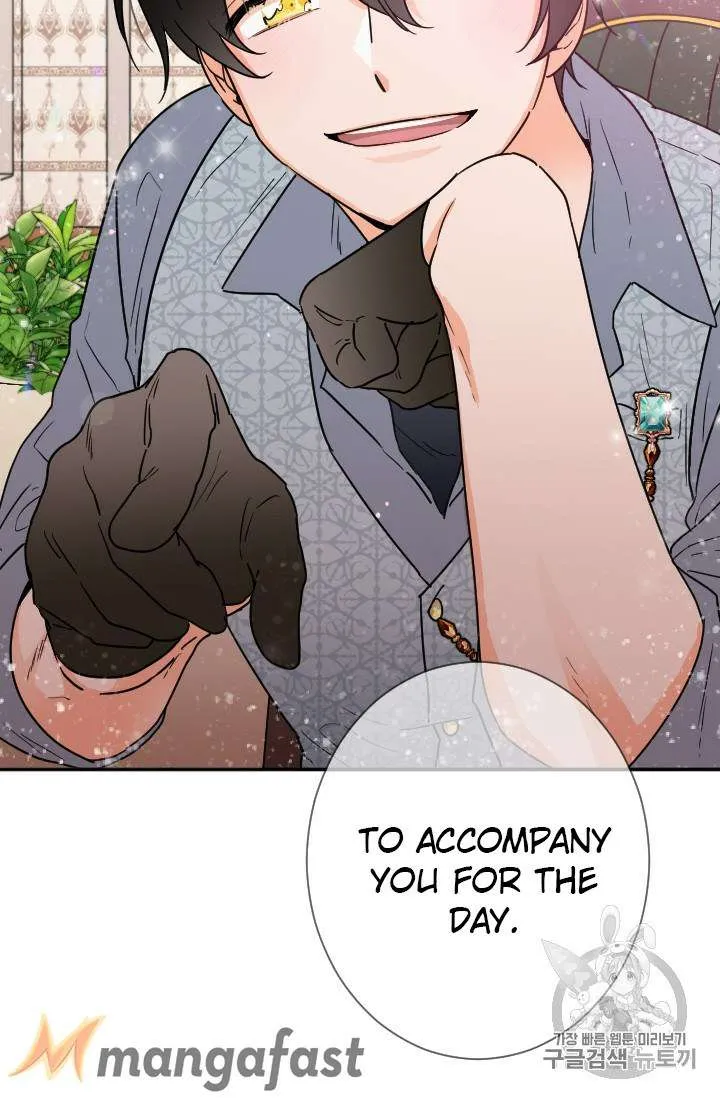 Lady Baby Chapter 90 Online - página 3