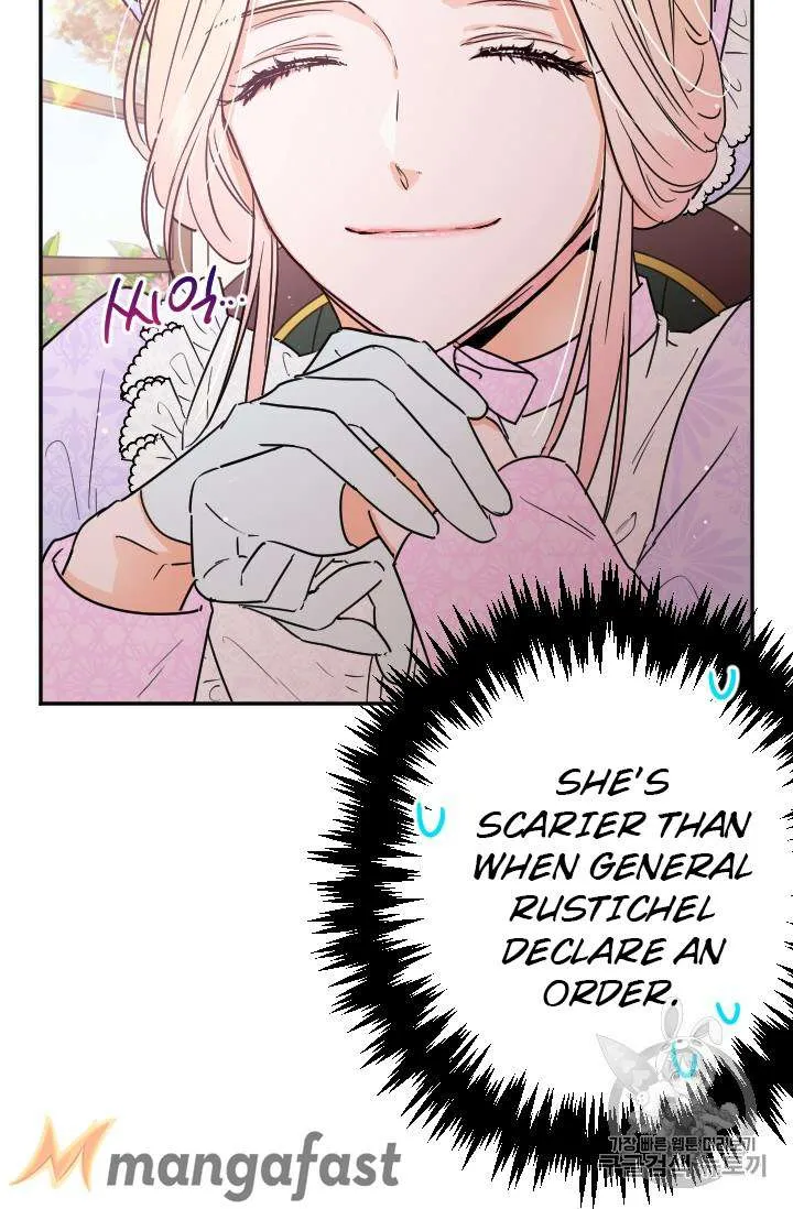 Lady Baby Chapter 90 Online - página 6