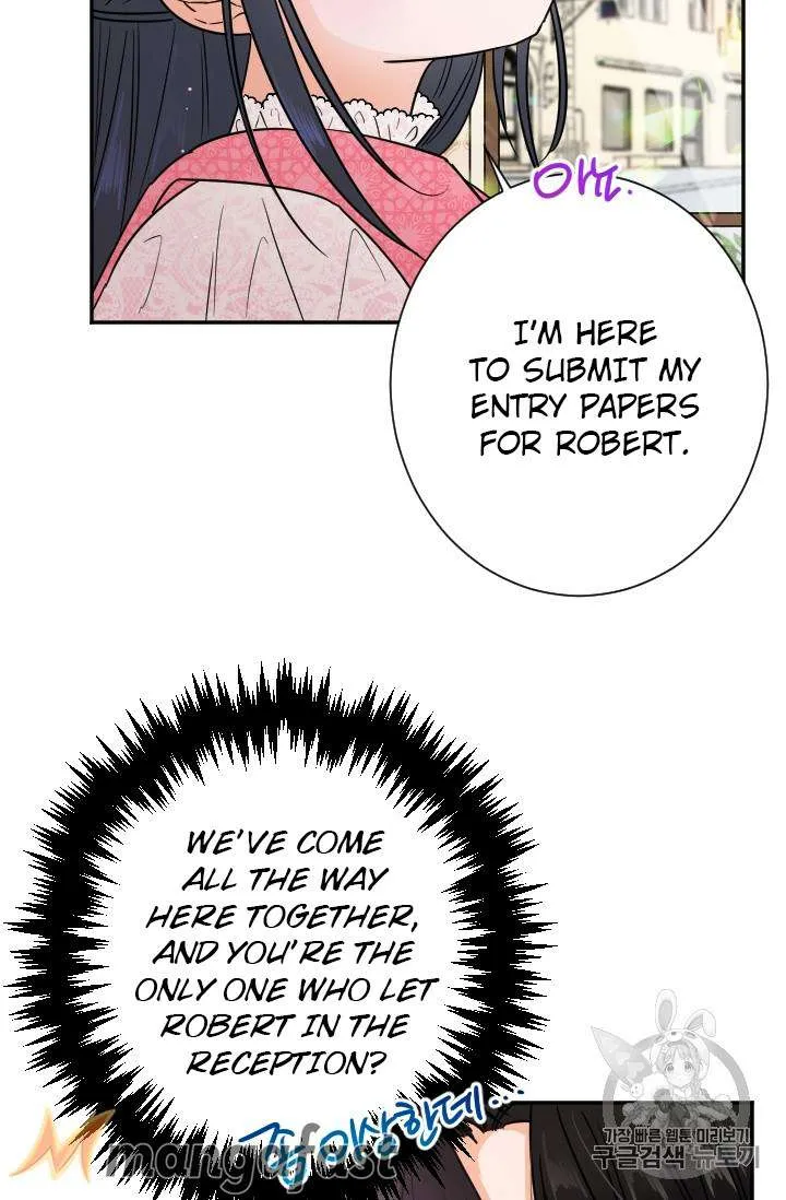 Lady Baby Chapter 90 Online - página 8
