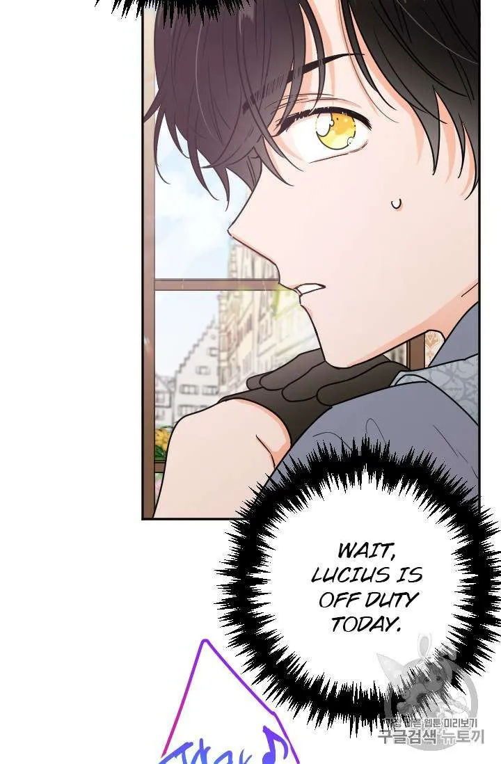 Lady Baby Chapter 90 Online - página 9