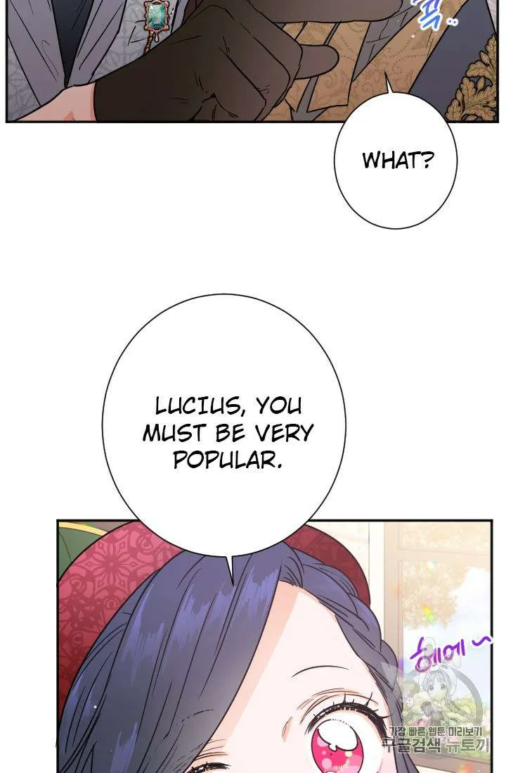 Lady Baby Chapter 90 Online - página 19