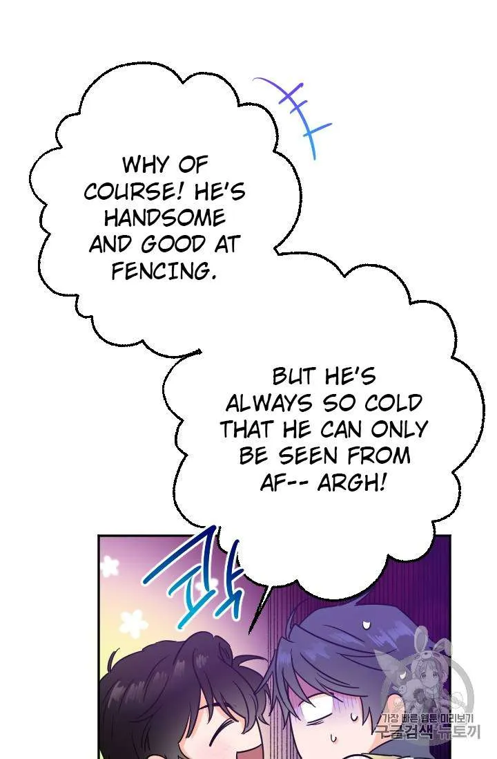 Lady Baby Chapter 90 Online - página 21
