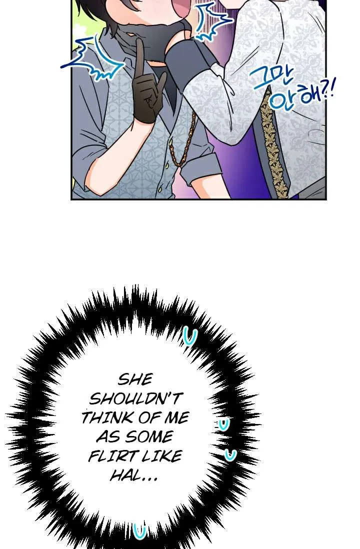 Lady Baby Chapter 90 Online - página 22