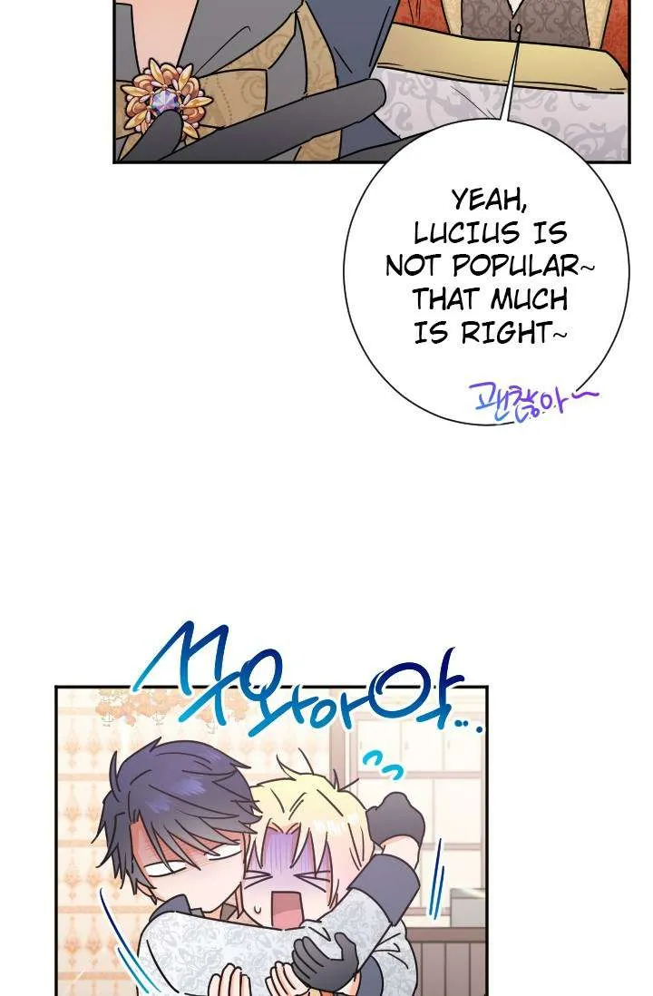 Lady Baby Chapter 90 Online - página 24