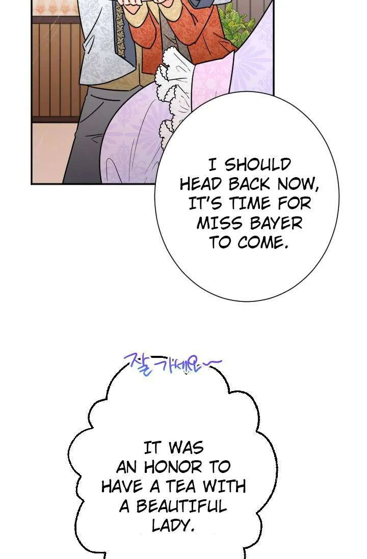 Lady Baby Chapter 90 Online - página 25