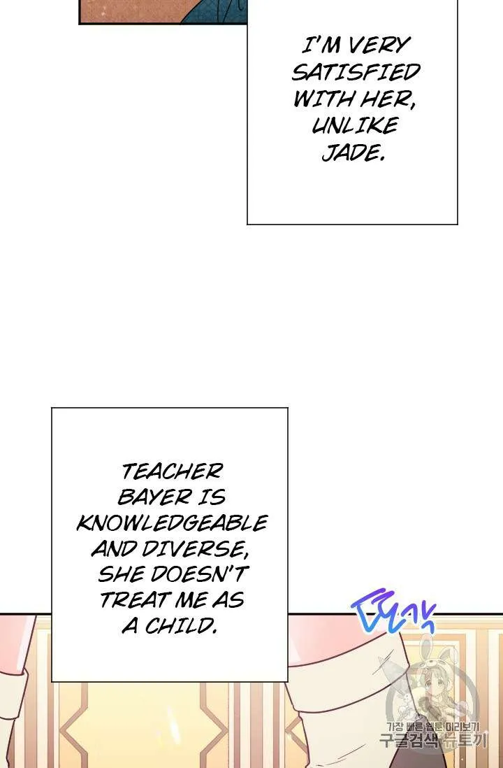 Lady Baby Chapter 90 Online - página 32