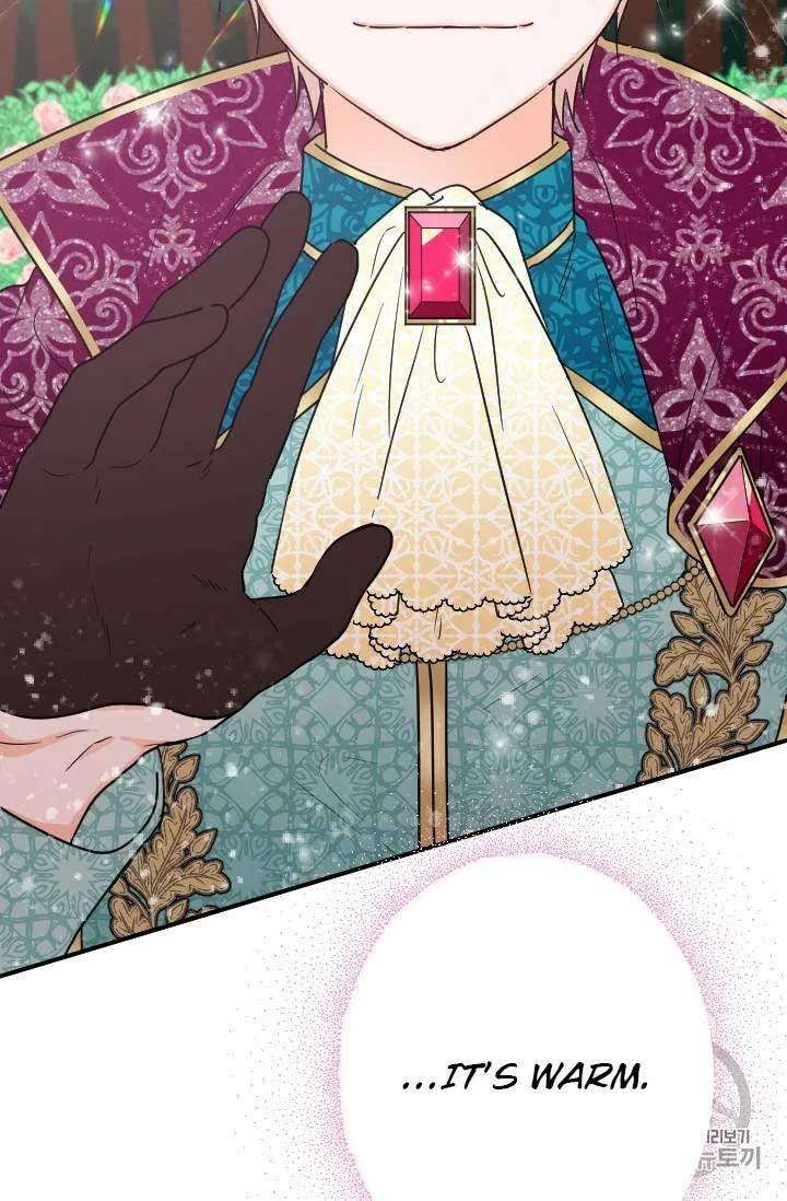 Lady Baby Chapter 90 Online - página 41