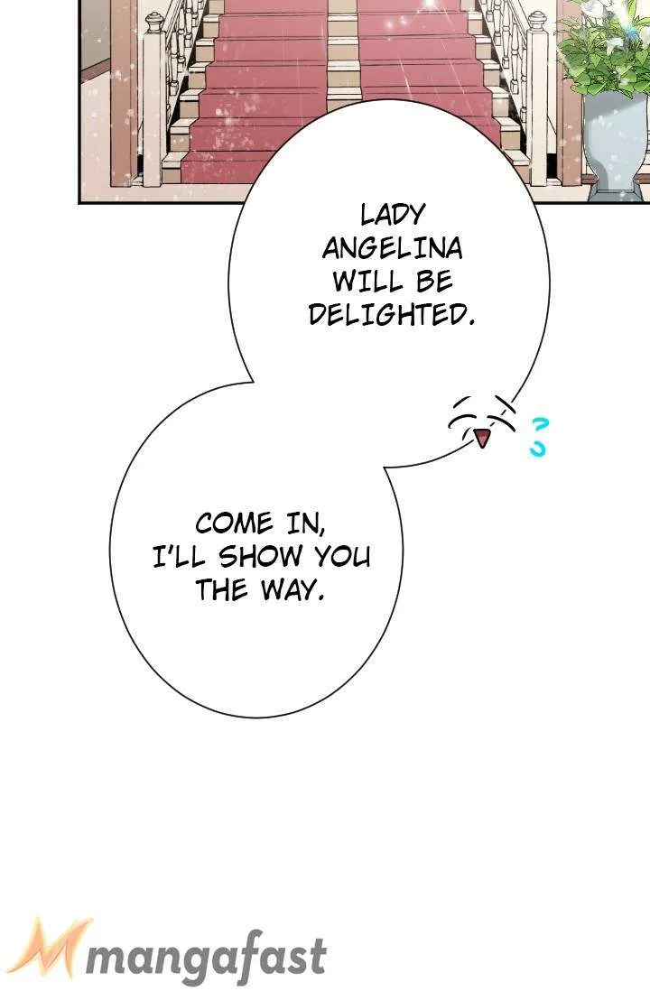 Lady Baby Chapter 90 Online - página 54