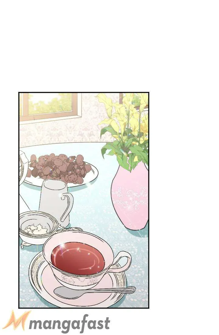 Lady Baby Chapter 90 Online - página 55