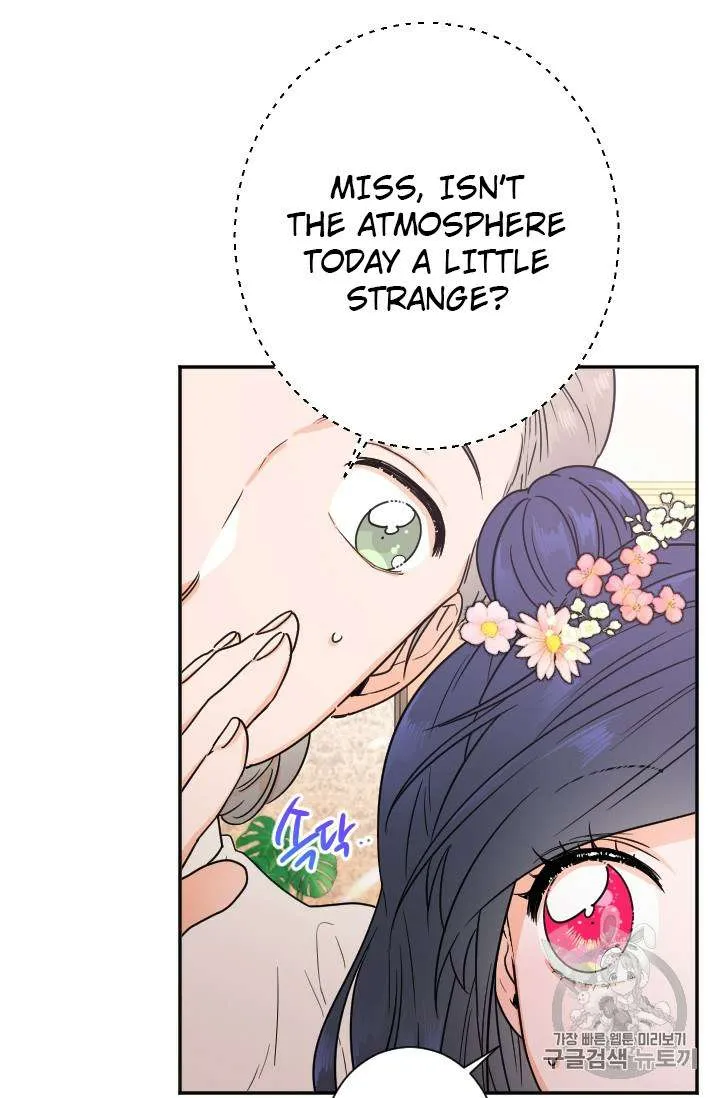 Lady Baby Chapter 90 Online - página 56
